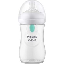 Philips Avent Natural Response Antikolik Pp Biberon 260 ml 1+ Ay
