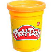 Nessiworld B6756 Play-Doh Tekli Oyun Hamuru