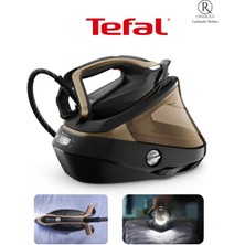 Yüksek Basınç Teknolojili Buhar Kazanlı Ütü 9 Bar Pro Express Vision , Akıllı Buhar 750 G/dk