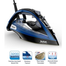 Buharlı Ütü Durilium Airglide Autoclean Micro-Calc Filtreli Kireç Avcısı Premium - 3200W
