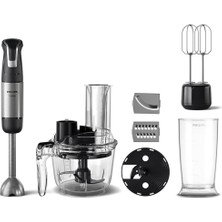 5000 Serisi El Blender Seti 24 Ay Garantili