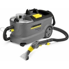 Puzzi 8/1 C Koltuk Yıkama Makinası 1380 W