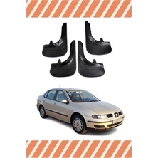 Seat Toledo 4'lü Tozluk Çamurluk Paçalık