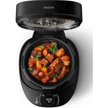 Akıllı Fritöz HD2151/62 3303SERI