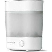 Philips Avent Buharlı Biberon Sterilizatörü Gelişmiş Özelliklerle CE Uygunluk Sembolü Taşır