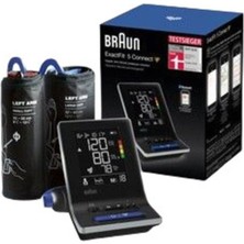 BUA6350EU Exactfit5 Tansiyon Aleti