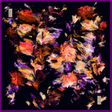 Güz | Yaz Serinliği Eşarp 90 x 90 - 2563 04