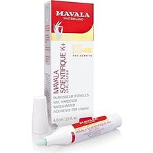 Mavala Scietifique K+ Kalem Tırak Sertleştirici 4.5 ml