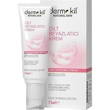 Dermokil Cilt Beyazlatıcı 75 ml