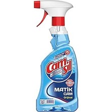Cam Sil Camsil Orjial 500ML Matik