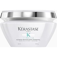 Symbiose Masque Itese Revitalisig Saç Maskesi 200ML