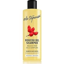 Eda Taşpınar Roucou Oil Roucou Yağı Şampuanı 400 Ml.