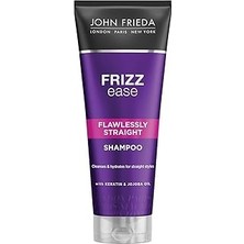 John Frieda Frizz Ease Flawlessly Straight Shampoo 250 ml