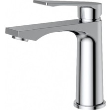 Valtemo Krom Lavabo Bataryası