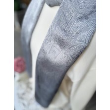 Leilaa İpekli  Şal Tesettür