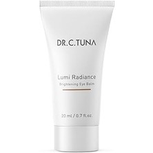 Dr. C. Tua Lumi Cilt Aydilatici Göz Kremi̇ 20 ml