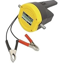 Troy T 26990 Motor Yağı Vakum Pompası, 12V