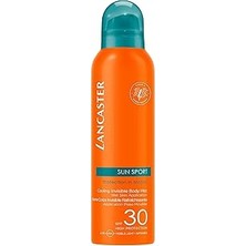 Lacaster Su Sport Mist SPF30 200 ml