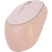 M231 Bluetooth & Wireless Dual Mode Kablosuz Sessiz Mouse Pembe