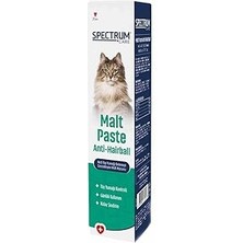 Spectrum Tüy Yumağı Öleyici Malt Paste 30 Gram