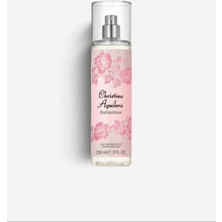 Christina Aguilera - Definition 236 ml Vücut Spreyi