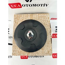 Jant Göbeği Armalı - Renault Master 2 8200035453