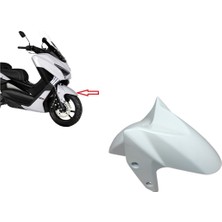 Ön Çamurluk Beyaz - Kuba Chia 125