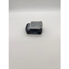 Makita Maktec 14,4V 2. A Li-Ion yedek Akü (Yenilenmiş)