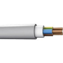 Öznur Nym Kablo Antigron 5x1.5