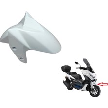 Ön Çamurluk Beyaz - Arora Max-T Easy Yazısız