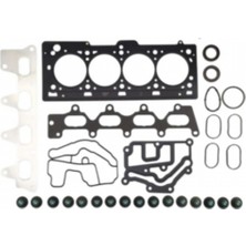 Motor Takım Conta Seti Keçeli Subap Lastikli – Renault Megane / Clio / Logan 1.4 / 1.6 16V K4J K4M