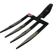 Ray Çelik Yekpare 4&39LÜ Bel 46 cm , Çelik Kuvvetli