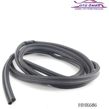 Renault Clıo 3 Bagaj Fitili Hatchback (06-09 Mod.)