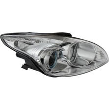 Far Sağ Hyundaı I30 2007-2011 | Manuel