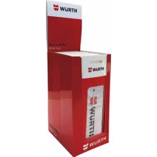 Würth Asma Koku Spring 089313931502825 Orman