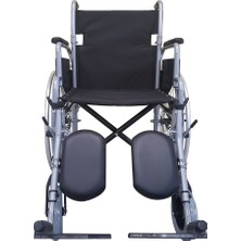 Poylin P112 Manuel Tekerlekli Sandalye (40-45-50 Cm)