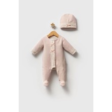 Tongs Baby Lace Dream Tulum 5663 Pudra