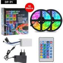 Dempower 10 Metre Şerit LED