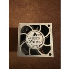 Delta AFC0612DE HP 394035-001 Hot Plug Fan for Proliant DL380 G5
