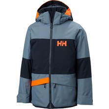 Helly Hansen Jr Summıt 2.0 Mont HHA.41829_HHA.597