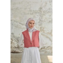 Jardin Secret Collection Soft Eşarp 1237-13