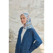 Jardin Secret Collection Soft Eşarp 1235-03