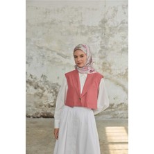 Jardin Secret Collection Soft Eşarp 1238-09