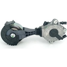 V Kayış Gergi Rulmanı Mayetik Sensörlü 308 3008 5008 508 Rcz Partner C4 Ds4 Ds5 Berlingo 1.4 1.6