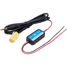 Powermaster Fiat Marka Araçlar Için Aux-Bluetooh Kablo