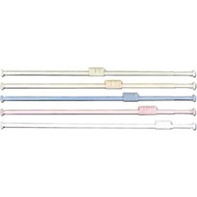 Banyo Perde Borusu 2 mt