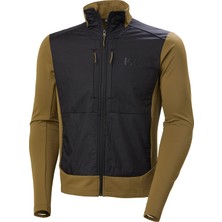 Helly Hansen Versalite Hybrid Fleece Mont Erkek Polar