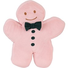 Nessiworld 5629 Pembe Kurabiye