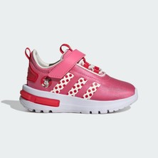 Adidas Sportswear IH8740 ADIDAS DISNEY MINNIE MOUSE RACER TR23 BEBEK AYAKKABISI