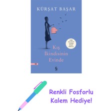 Kış Ikindisinin Evinde + Renkli Fosforlu Kalem